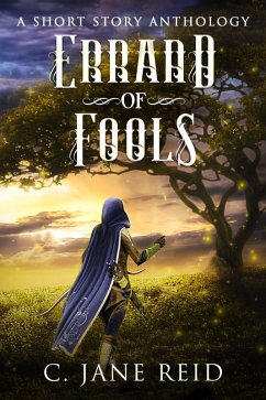 Errand of Fools (eBook, ePUB) - Reid, C. Jane