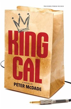 Cover King Cal (eBook, ePUB)