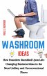 Washroom Ideas: How Founders Stumbled... - Bild 1