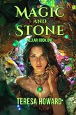 Magic and Stone (Nellari, #1) (eBook, ePUB)