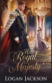 His Royal Majesty (eBook, ePUB)