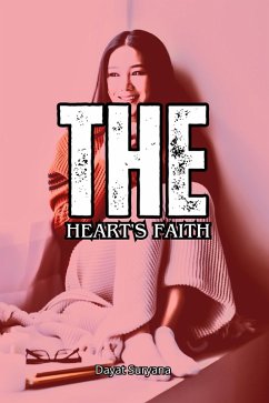 Cover The Heart's Faith (eBook, ePUB)
