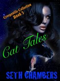 Cat Tales (The Creepsville Collection, #3) (eBook, ePUB)