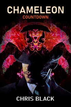 Cover Chameleon, Countdown (eBook, ePUB)