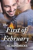 The First of February (eBook, ePUB)