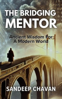 Cover The Bridging Mentor (The Eternal Sage Chronicles, #5) (eBook, ePUB)