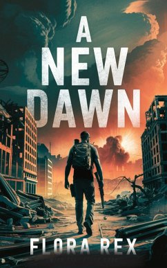 Cover A New Dawn (eBook, ePUB)