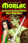 Morlac: The Quest of the Green Magician (eBook, ePUB)