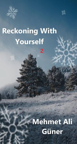 Reckoning With Yourself -2 (eBook, ePUB)