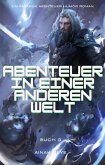 Abenteuer in Einer Anderen Welt:Ein Fantasie Abenteuer Humor Roman(Buch 3) (eBook, ePUB)