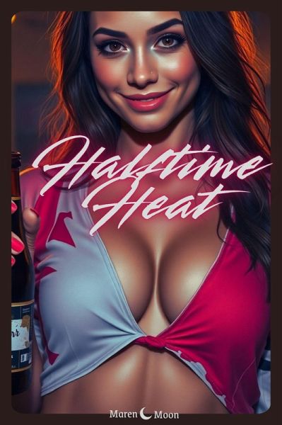Halftime Heat (eBook, ePUB)