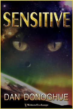 Cover Sensitive (eBook, ePUB)