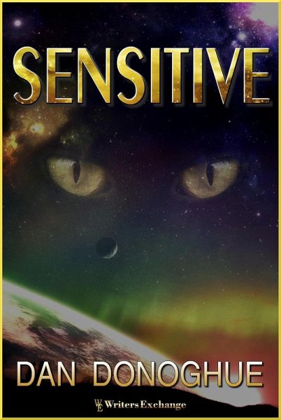 Sensitive (eBook, ePUB)