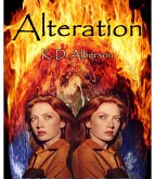 Alteration (The Genesis Foundation, #1) (eBook, ePUB)