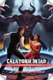 Calatorie În Iad (Horror, #3) (eBook, ePUB) Calatorie În Iad (Horror, #3) (eBook, ePUB)