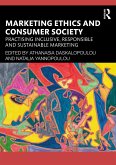 Marketing Ethics and Consumer Society (eBook, PDF)