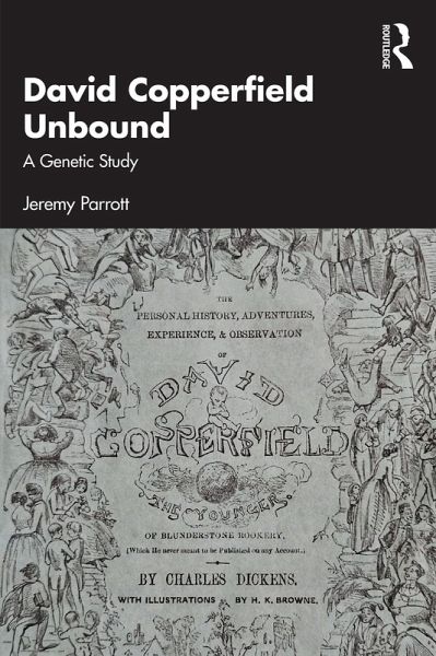 David Copperfield Unbound (eBook, ePUB)