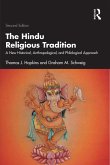 The Hindu Religious Tradition (eBook, ePUB) The Hindu Religious Tradition (eBook, ePUB)