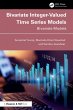 Bivariate Integer-Valued Time Series... - Bild 1
