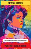 Porträt einer Dame (eBook, ePUB) Porträt einer Dame (eBook, ePUB)