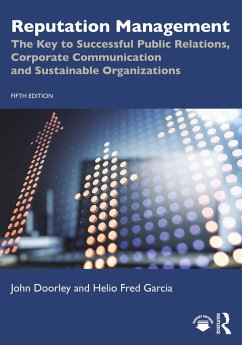 Cover Reputation Management (eBook, ePUB)