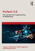 FinTech 5.0 (eBook, PDF)