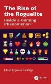 The Rise of the Roguelite (eBook, ePUB)