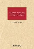 La doble transición ecológica y digital