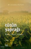 Tütün Yapragi Tütün Yapragi