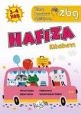 ZBG 3-4 Yas Hafiza Kitabim - Zihinsel Becerilerimi Gelistiriyorum ZBG 3-4 Yas Hafiza Kitabim - Zihinsel Becerilerimi Gelistiriyorum