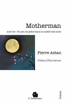 Cover Motherman