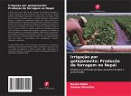 Irrigação por gotejamento: Produção de forragem no Nepal Irrigação por gotejamento: Produção de forragem no Nepal