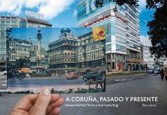 Cover A Coruña, pasado y presente