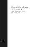 Poesía completa de Miguel Hernández Poesía completa de Miguel Hernández