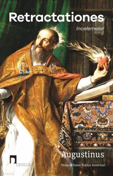 Retractationes Retractationes