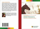 DOENÇA PERIODONTAL DOENÇA PERIODONTAL