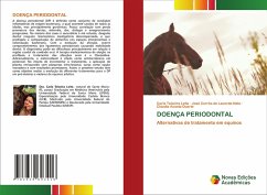 Cover DOENÇA PERIODONTAL