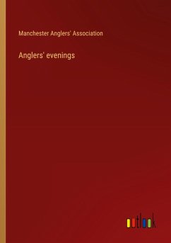Anglers' evenings