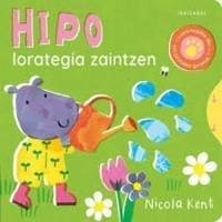 Cover HIPO LORATEGIA ZAINTZEN.(ETXE GIROAN)