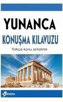 Yunanca Konusma Klavuzu - Sultanov, Azat