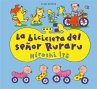La bicicleta del señor Ruraru - Bild 1