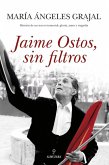 Jaime Ostos, Sin Filtros Jaime Ostos, Sin Filtros
