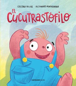 Cover El cucutrastófilo