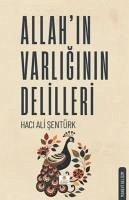 Allahin Varliginin Delilleri - Ali sentürk, Haci