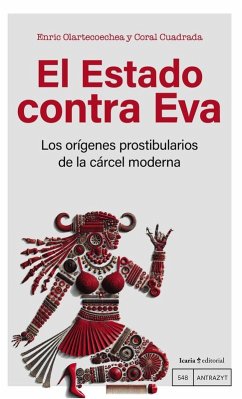 Cover El Estado contra Eva