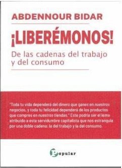 Cover LIBERÉMONOS