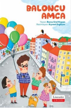 Baloncu Amca - Ural Kopan, Burcu Baloncu Amca - Ural Kopan, Burcu