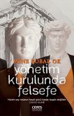 Yönetim Kurulunda Felsefe Yönetim Kurulunda Felsefe