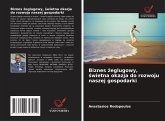 Biznes ¿eglugowy, ¿wietna okazja do rozwoju naszej gospodarki Biznes ¿eglugowy, ¿wietna okazja do rozwoju naszej gospodarki