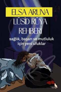 Cover Lüsid Rüya Rehberi